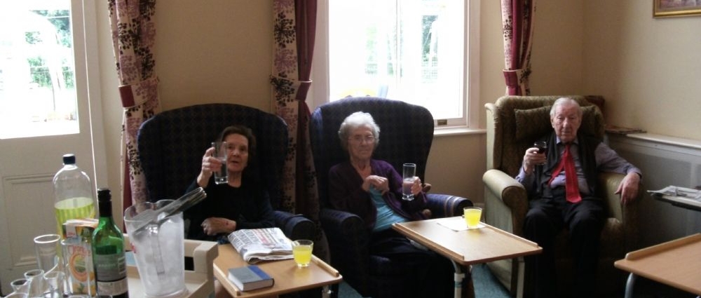 Drinks Club
