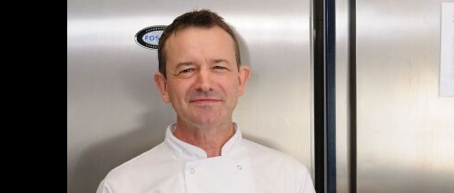 An Interview with our talented Chef Stephen Havers who has worked alongside 'The Roux Brothers'