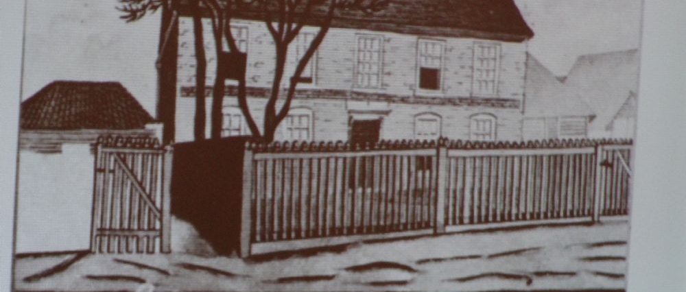 A fascinating insight to the remarkable history of Chaldon Village