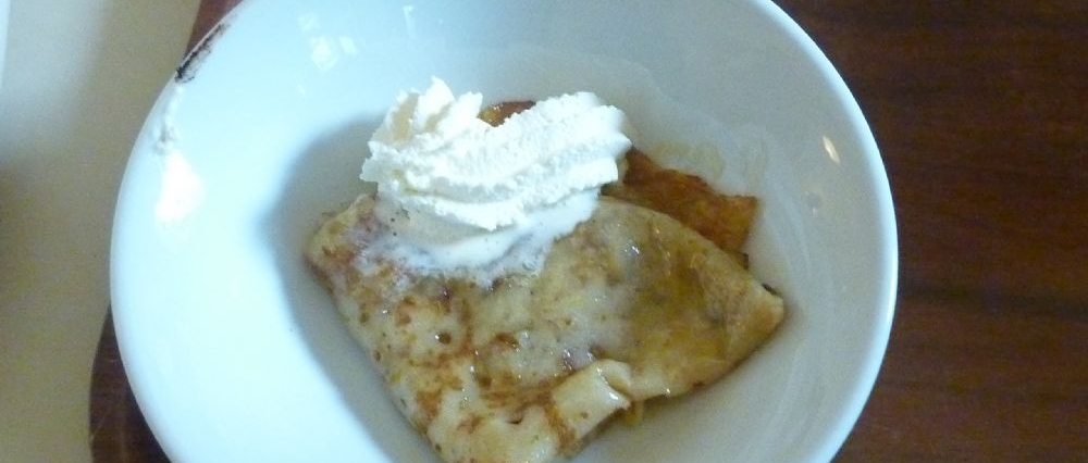 pancake